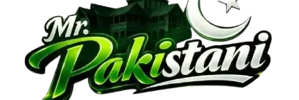 Mr Pakistani Official